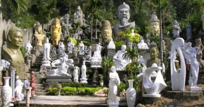 Private Car Transfer From Mui Ne To Ho Chi Minh Airport - Considerations for Travelers