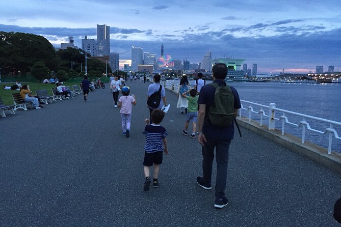 Private Car Transfer From Narita Airport to Tokyo - Pickup Details
