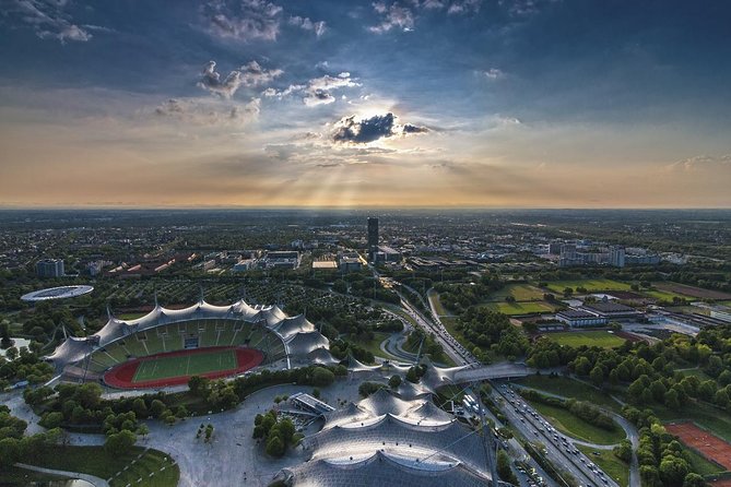 Private Car Transfer From Prague to Munich With 2h of Sightseeing - Driver Information