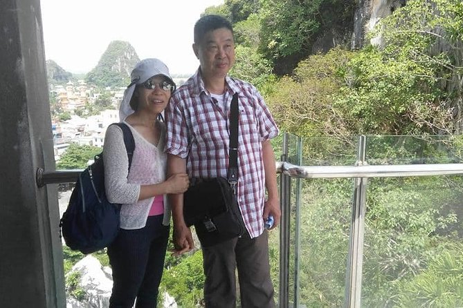 Private Car Transfer to Explore Da Nang City ( 4-5 Hours ) - Additional Information