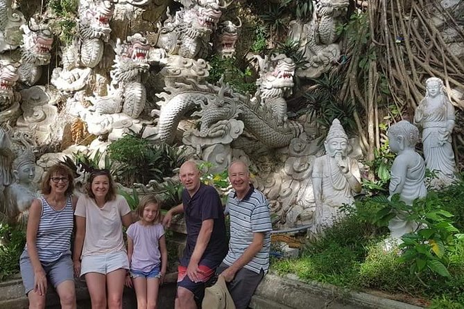 Private Car Transfer to Explore Da Nang City ( 4-5 Hours ) - Highlights of the Tour