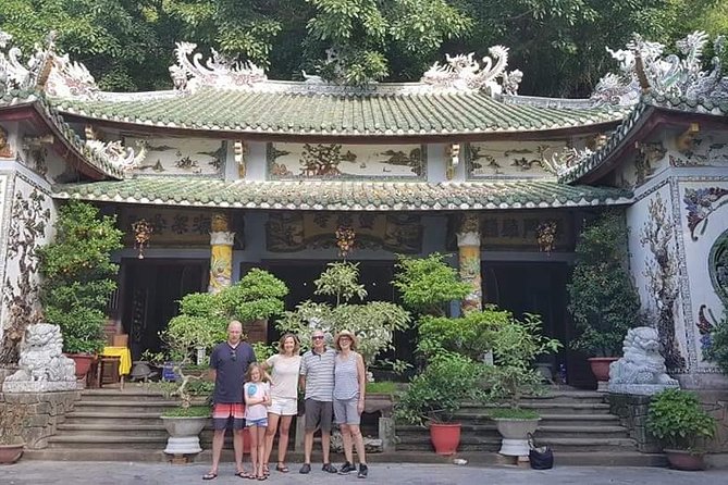 Private Car Transfer to Explore Da Nang City ( 4-5 Hours ) - Preparing for the Tour
