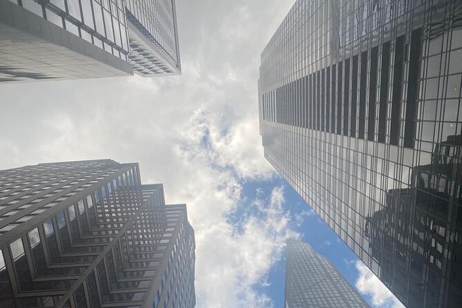 Private Car Transportation in New York City - Booking and Cancellation