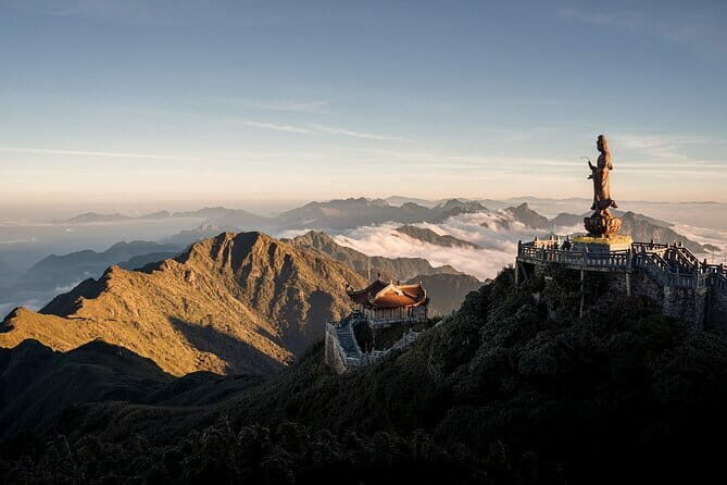 Private Car Trip to Cat Cat, Alpine Coaster and Moana Café - Who Will Appreciate This Tour?