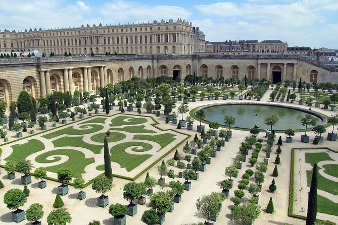 Private Car Trip To Versailles From Paris - Traveler Reviews and Ratings