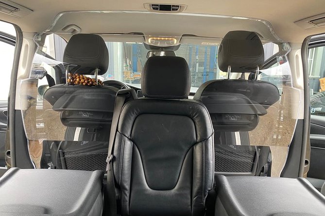 Private Car Trip To Versailles From Paris - Recap