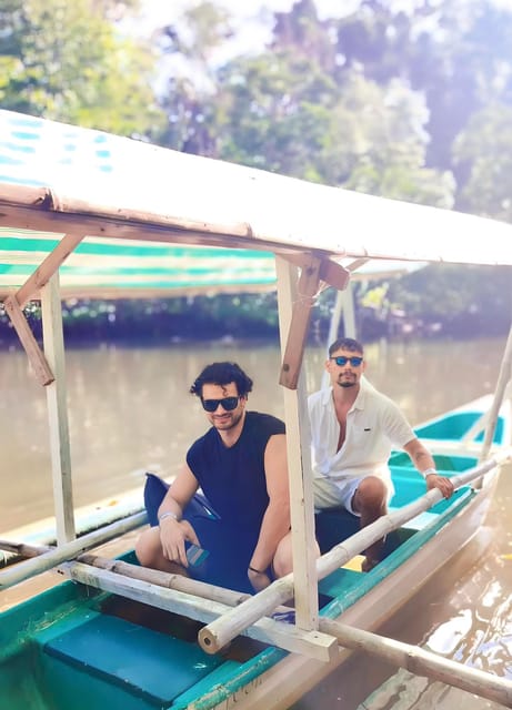 Private Car + Ultimate Underground River + Lunch +Side Trips - Key Points