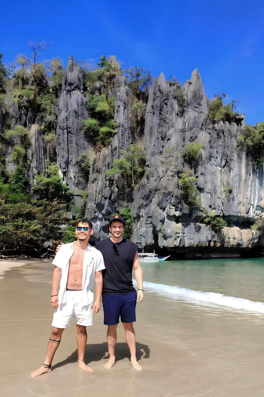 Private Car + Ultimate Underground River + Lunch +Side Trips - Experience and Activities