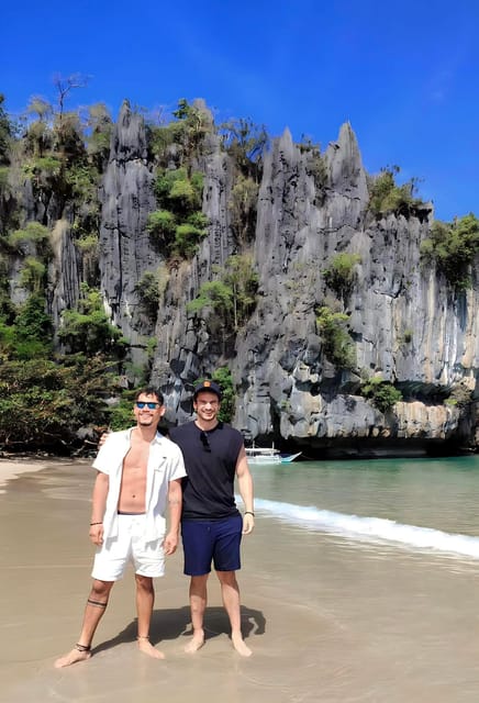 Private Car + Ultimate Underground River + Lunch +Side Trips - Scenic Viewpoints and Photo Stops