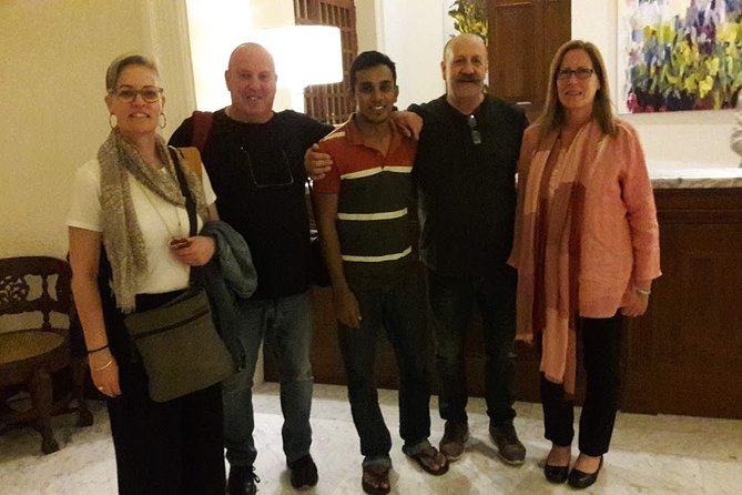 Private Car With Certified Guide for Multi Day Tours - Customer Feedback and Reviews