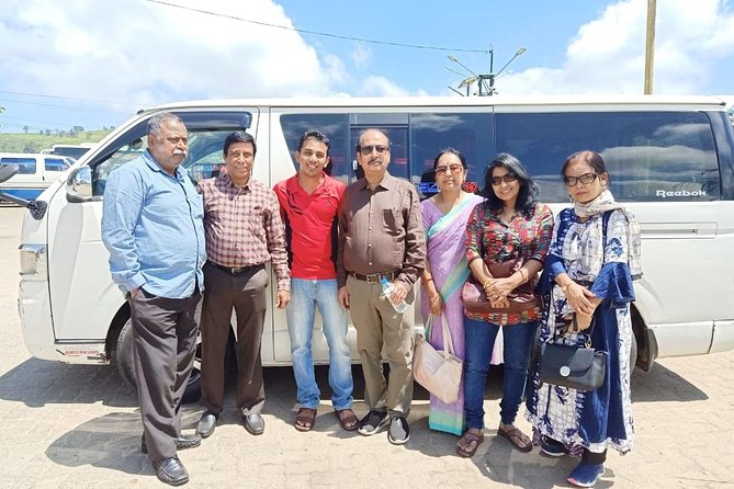 Private Car With Certified Guide for Multi Day Tours - Customizable Itinerary Options