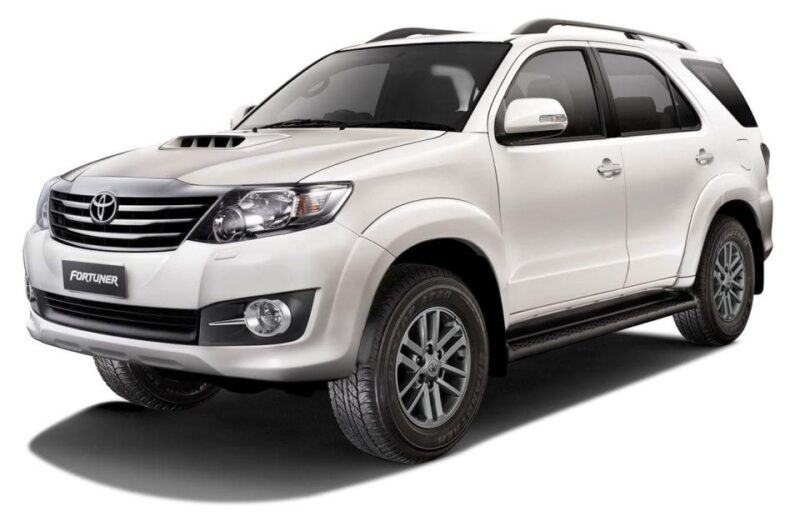Private Car With Driver: Chiang Mai To/From Chiang Rai - Transfer Stops