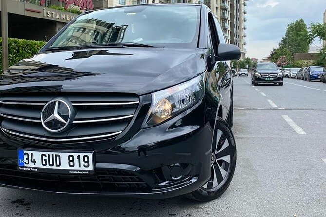 Private Car With Driver in Istanbul - Comparative Analysis