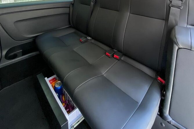 Private Car With Driver in Istanbul - Ideal for Families