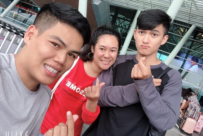 Private Car With Driver (Up to 7 Seaters) - Customer Feedback