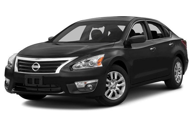 Private Car With English Speaking Driver - Operating Hours