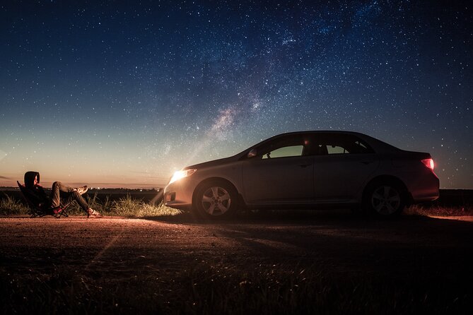 Private Car With Professional Driver Will Be With You Full Day - Customer Satisfaction and Recommendations