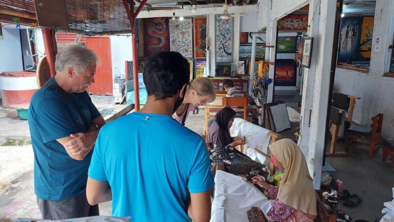 Private Car Yogyakarta - Key Points