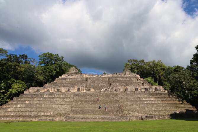Private Caracol Package | Discover the World of the Ancient Maya - Overview of the Caracol Tour