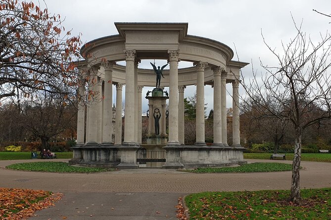 Private Cardiff All in One Tour - Booking and Confirmation