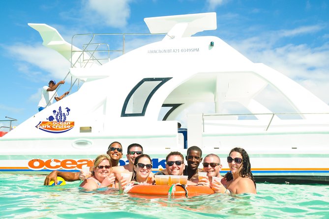Private Caribbean Snorkeling Cruise At Punta Cana & Sharks, Stingray Encounter - Capacity, Age Requirements, and Accessibility
