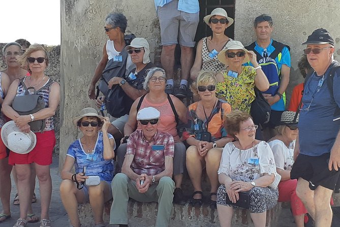 Private Cartagena City and Street Food Tour. - Experience and Guides
