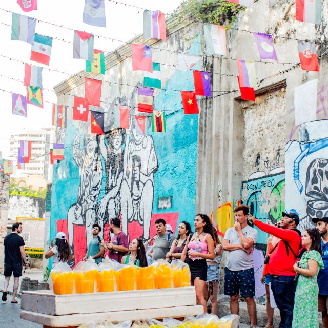 Private Cartagena Tour for 3 Hours With Transfers - Customer Reviews