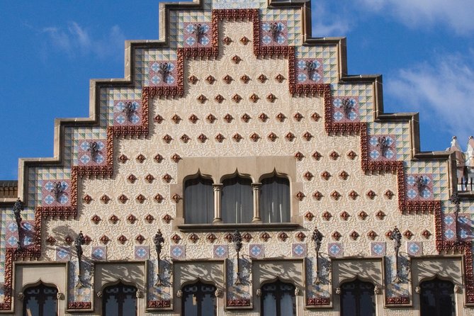 Private Casa Batlló & La Pedrera Tour + Chocolate Tasting - Cancellation and Pricing