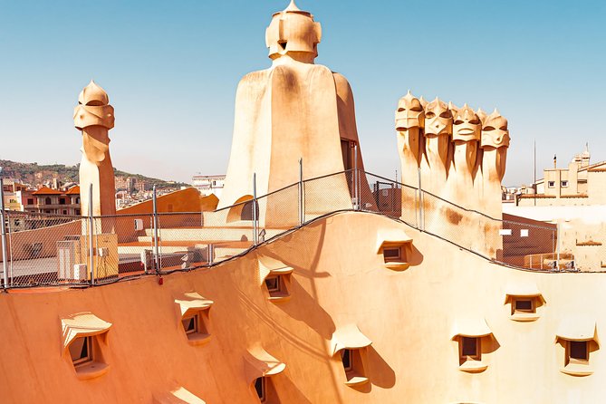 Private Casa Batlló & La Pedrera Tour + Chocolate Tasting - Reviews and Feedback