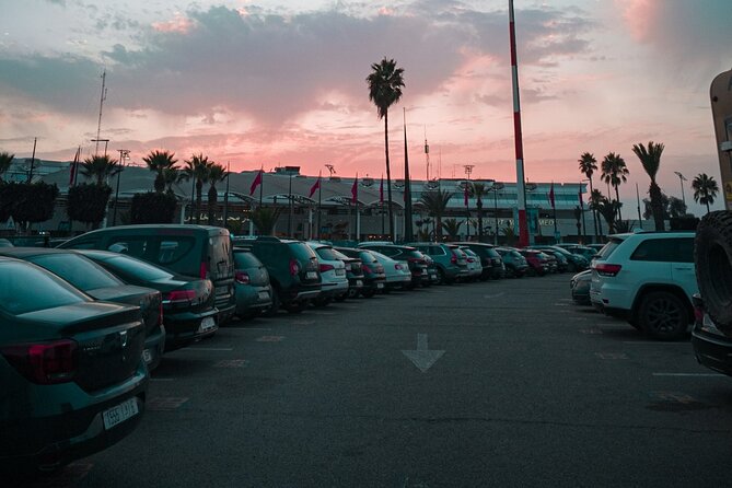 Private Casablanca Airport Transfer to Marrakech - Pricing and Booking