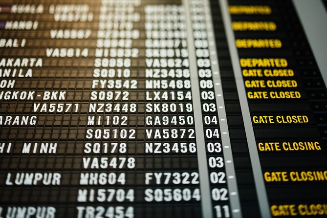 Private Casablanca Airport Transfer to Marrakech - Experience Highlights