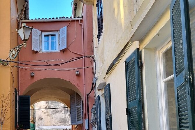 Private: Casanova's Corfu Escapade & Venetian Time Secrets - Exceptional Sightseeing Experiences