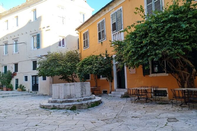 Private: Casanova's Corfu Escapade & Venetian Time Secrets - Since You Asked