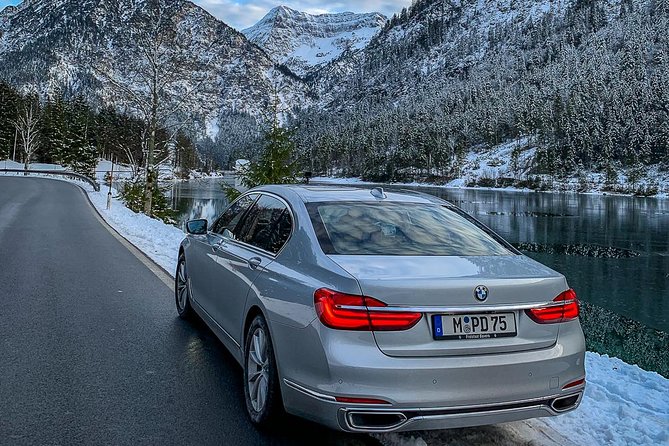 Private Castle Tour From Munich: Neuschwanstein, Hohenschwangau, and Linderhof - Customer Feedback and Ratings