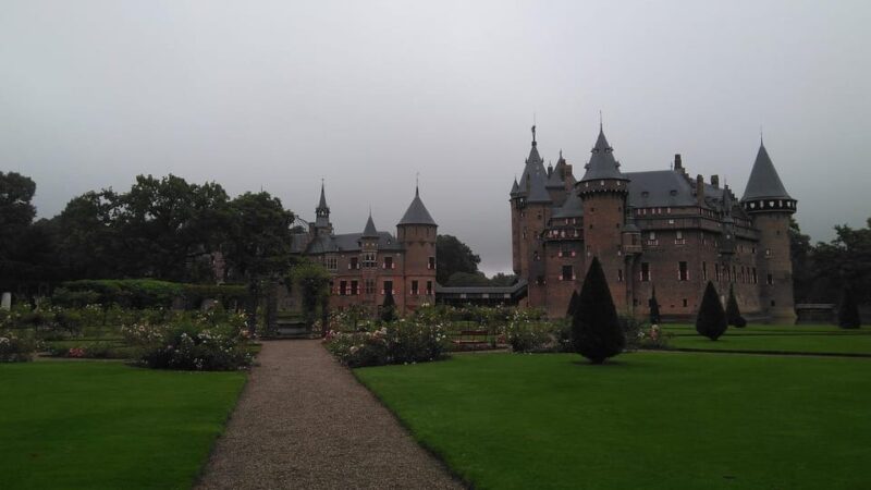 Private Castle Tour to Muiderslot and De Haar - Frequently Asked Questions