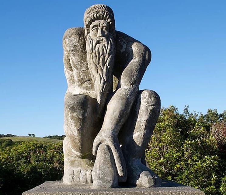 Private Castles of Connemara Tour Departing Galway. Guided. - Key Points