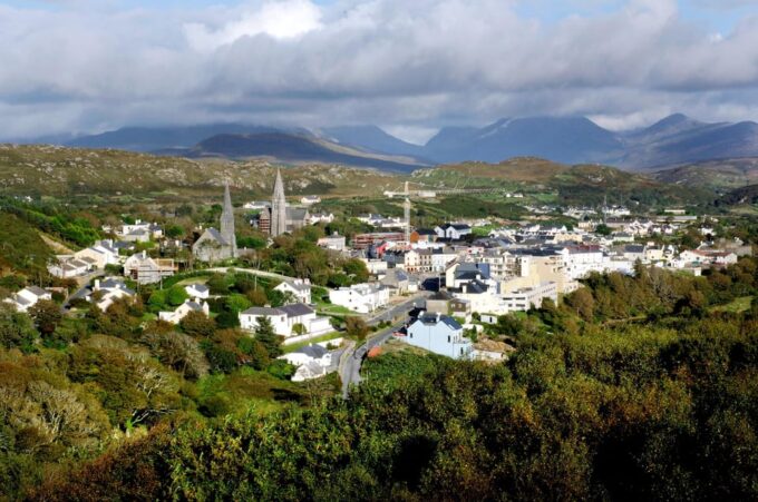 Private Castles of Connemara Tour Departing Galway. Guided. - Frequently Asked Questions