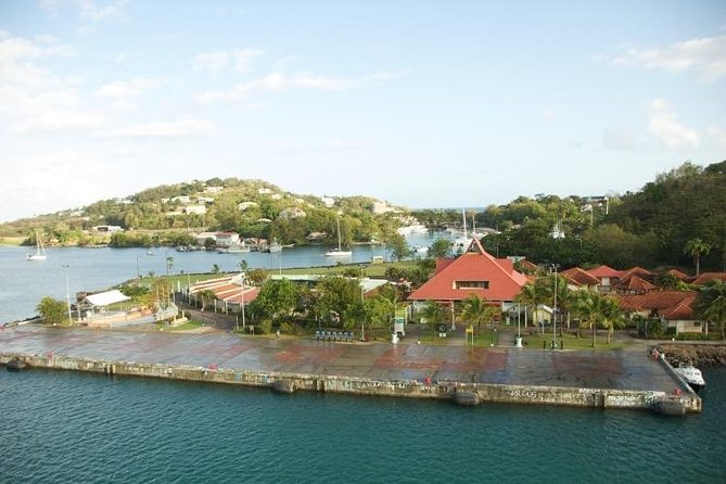 Private Castries or Shopping Tour/Transfers - Tour and Transfer Packages