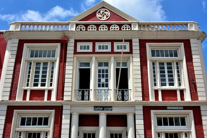Private Castries or Shopping Tour/Transfers - Safety and Hygiene Protocols