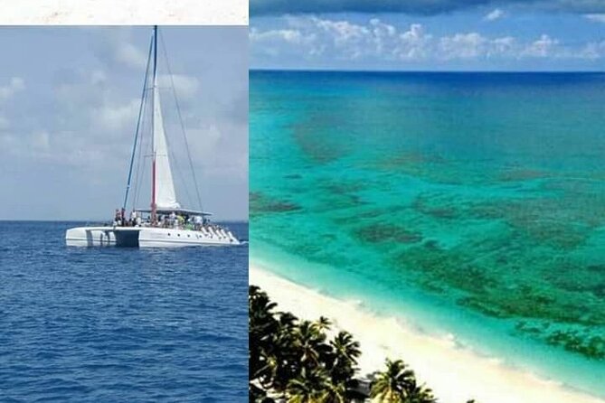 Private Catalina Snorkeling Full-Day Tour - About Your Stay