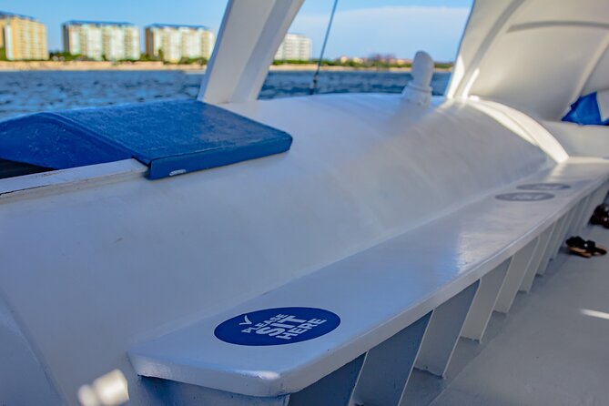 Private Catamaran Adventure Cruise With Rope Swing and Water Slide - Snorkeling at Shipwreck and Bay