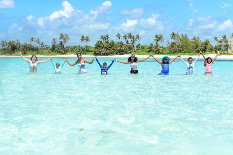 Private Catamaran Bliss: Snorkel, Drinks, Natural Pool - Key Points