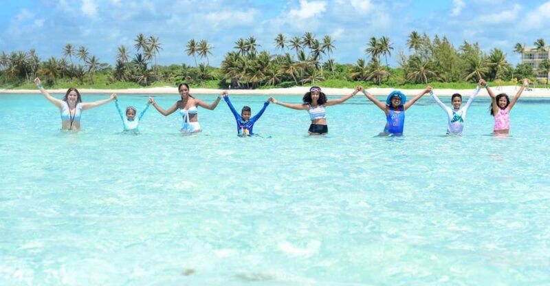 Private Catamaran Bliss: Snorkel, Drinks, Natural Pool - Booking Information