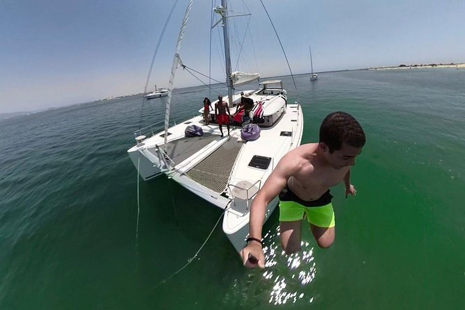 Private Catamaran Boat Tour - Ria Formosa - Customer Feedback Highlights