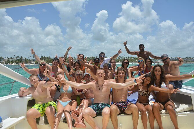 Private Catamaran Booze Cruise & Snorkeling - The Experience: What You Can Expect