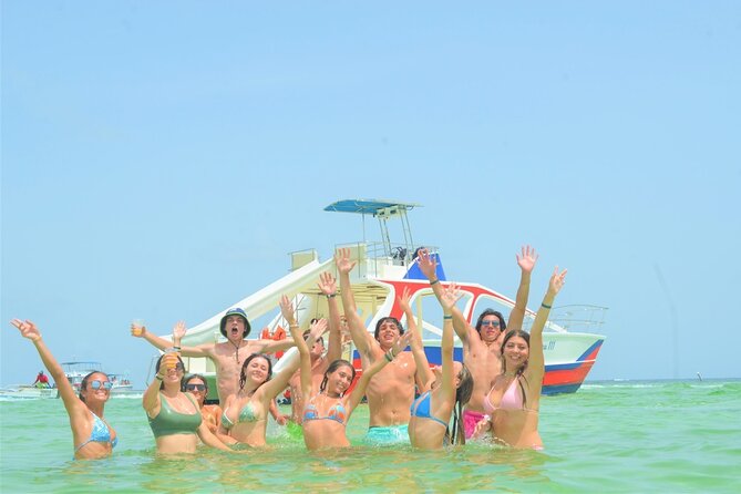 Private Catamaran Booze Cruise & Snorkeling - Pickup and Accessibility