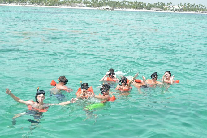 Private Catamaran Booze Cruise & Snorkeling - Pricing and Booking