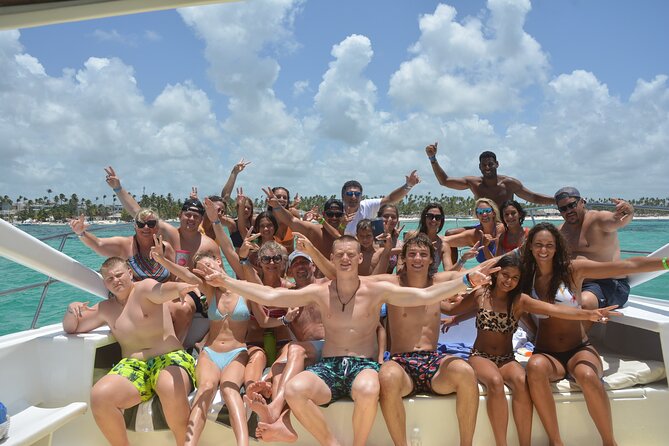 Private Catamaran Booze Cruise & Snorkeling - Activities and Entertainment