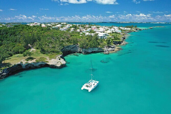Private Catamaran Charter on Elusive - FAQ