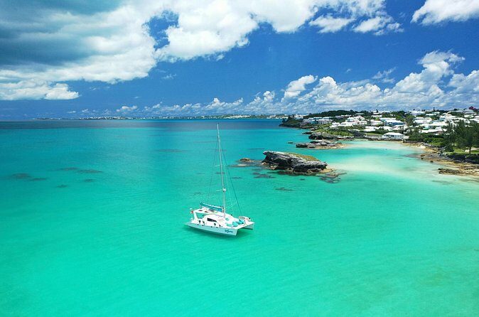 Private Catamaran Charter on Wyuna - FAQ